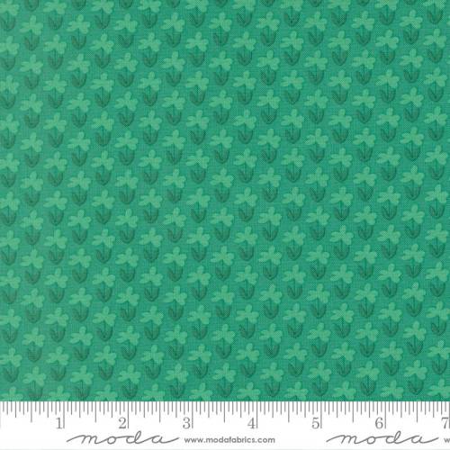 Scenery Meadow Jade
