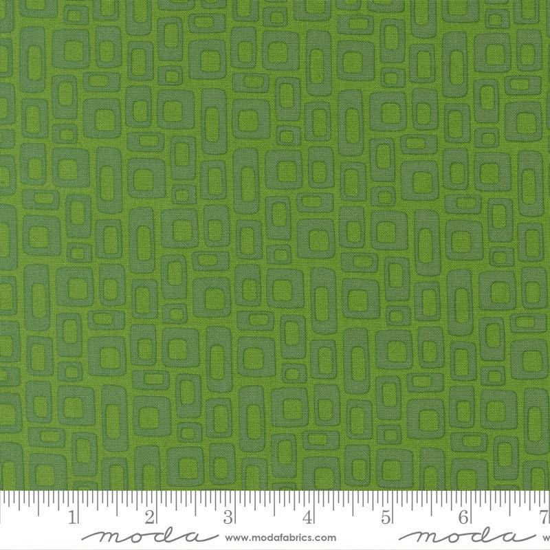 Scenery Marshmallow Evergreen