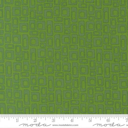 Scenery Marshmallow Evergreen