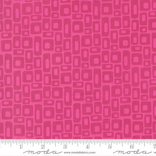 Scenery Marshmallow Fuchsia