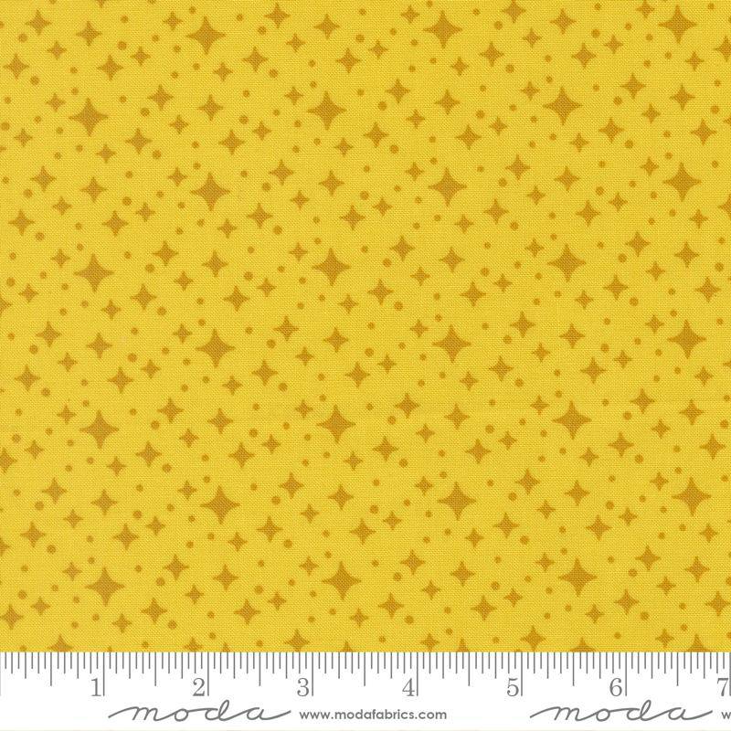 Scenery Starlight Citrine