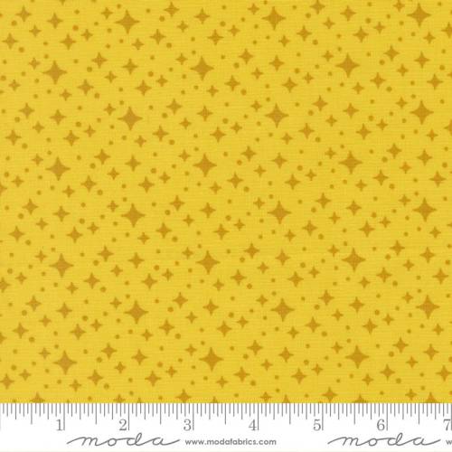 Scenery Starlight Citrine