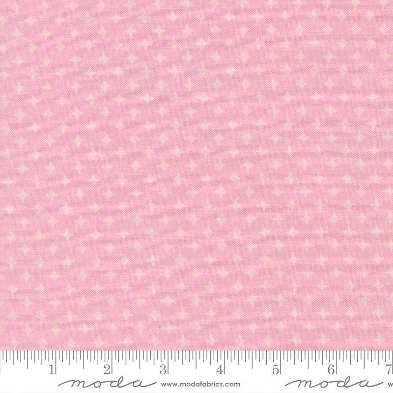 Scenery Diamonds Blush