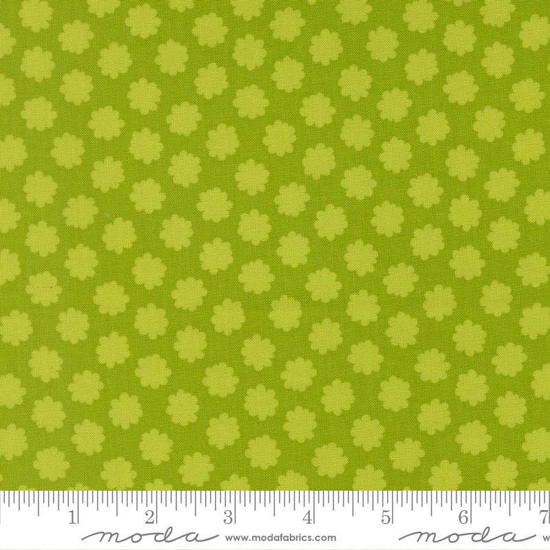 Scenery Puffball Lime