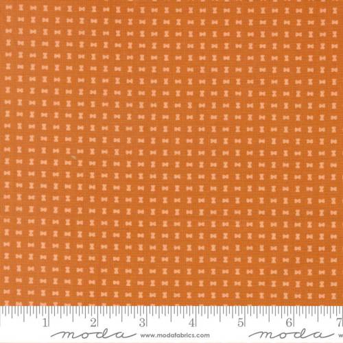 Scenery Spools Pumpkin