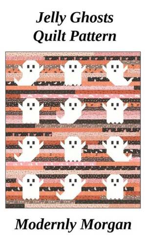 Jelly Ghosts