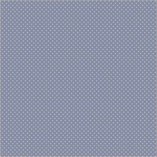 Swatch Book Dot - Chambray