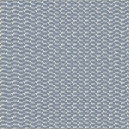 Swatch Book Wavelengths - Chambray