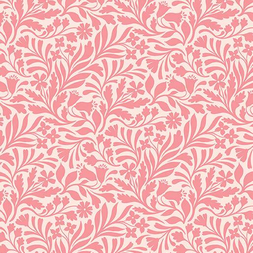 Garden Dalliance Hedgerow Coral