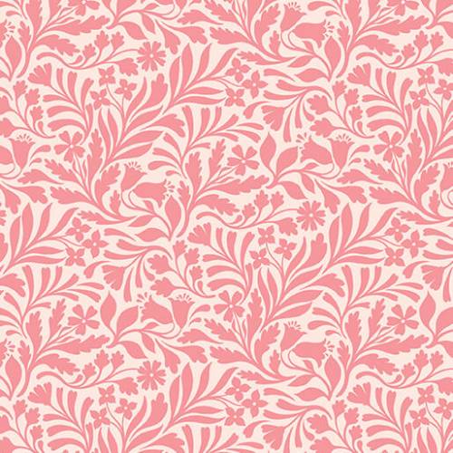 Garden Dalliance Hedgerow Coral