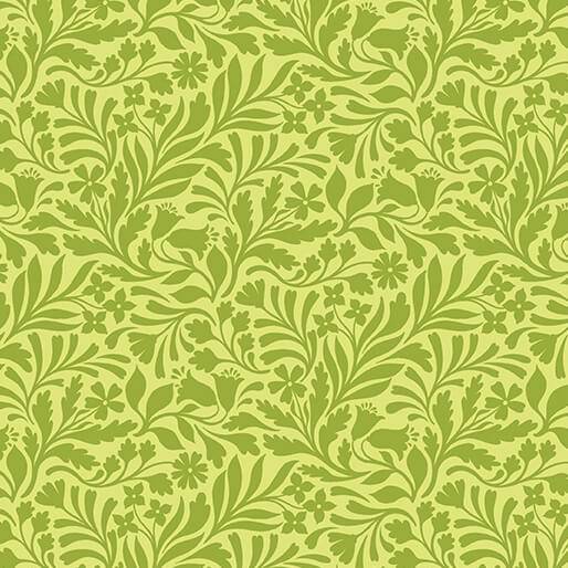 Garden Dalliance Hedgerow Grass