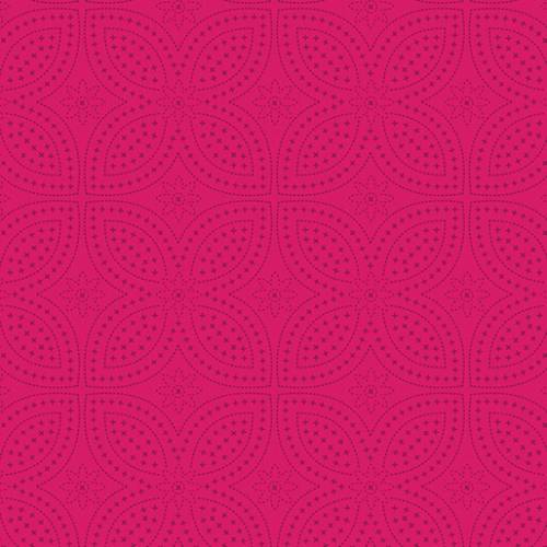 Garden Dalliance Pressed Petals Berry