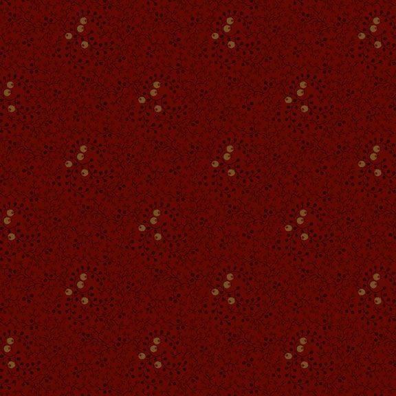 Pineberry Lane Winterberry Red