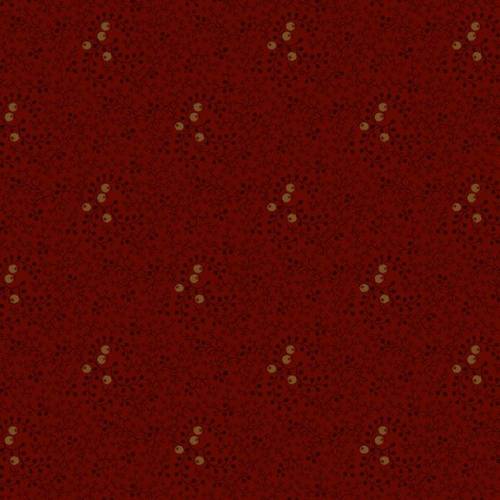 Pineberry Lane Winterberry Red