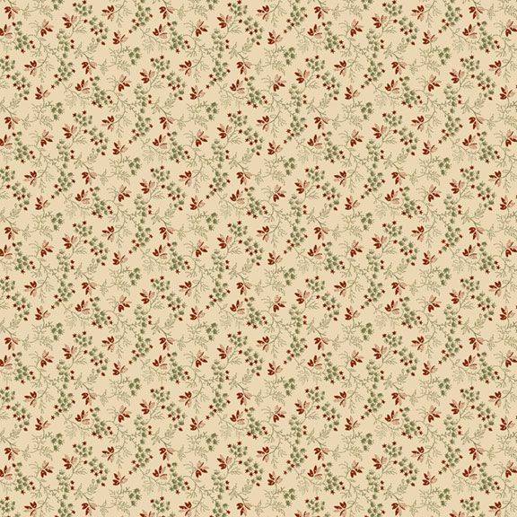Pineberry Lane Berries & Greens Cream