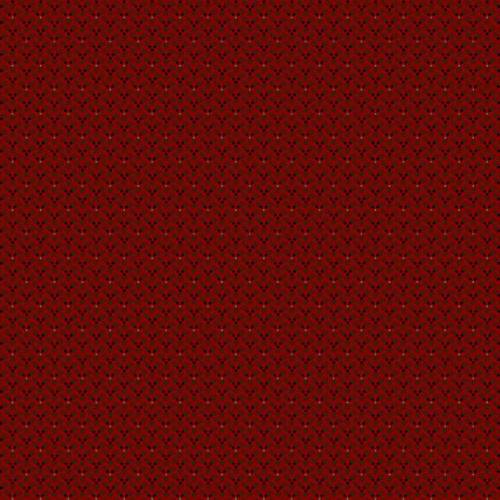 Pineberry Lane Pine Needles Red