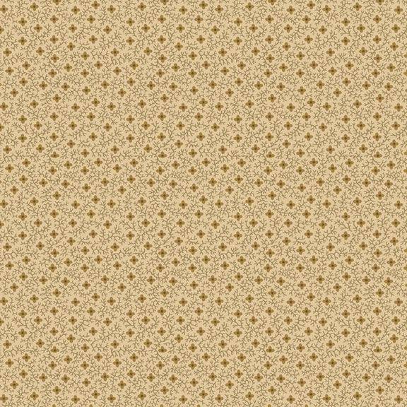 Pineberry Lane Boxwood Cream