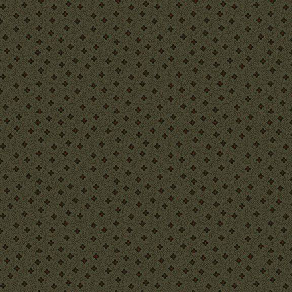 Pineberry Lane Boxwood Green