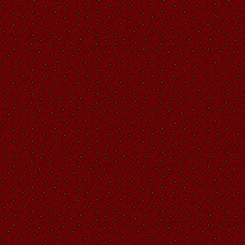 Pineberry Lane Boxwood Red