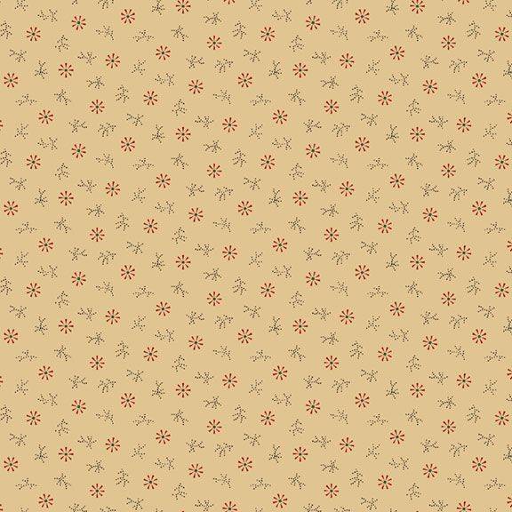 Pineberry Lane Flakes Cream