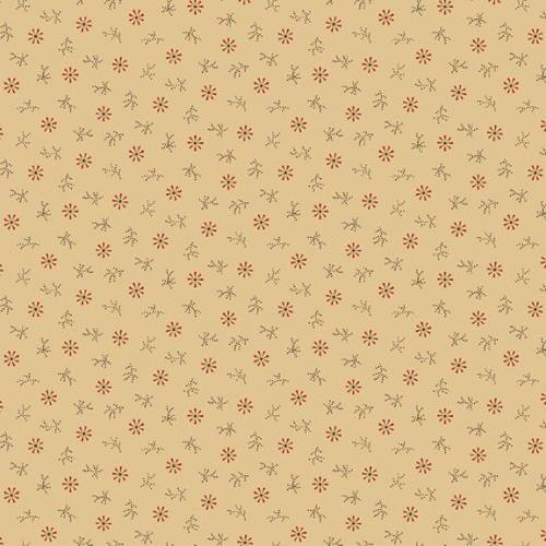 Pineberry Lane Flakes Cream