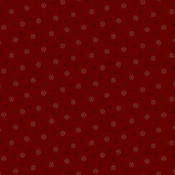 Pineberry Lane Flakes Red