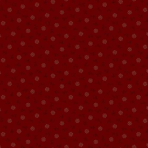 Pineberry Lane Flakes Red
