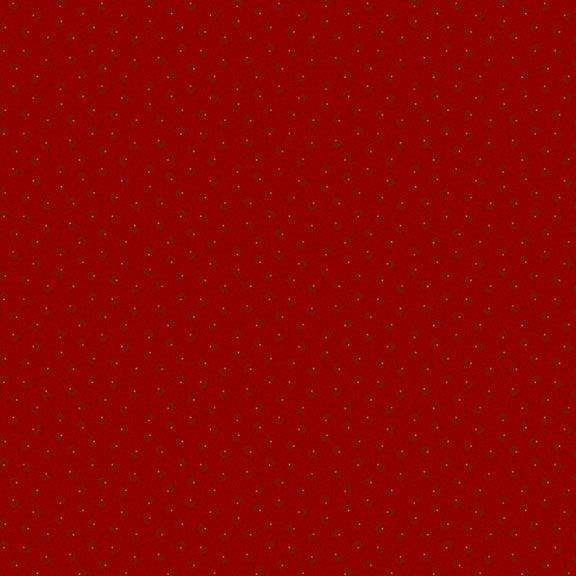 Pineberry Lane Shine Bright Red