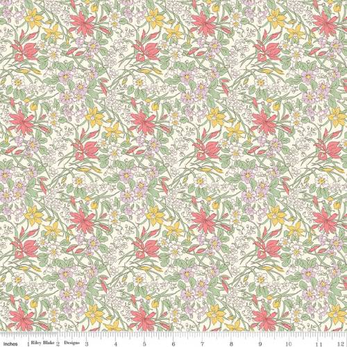 Everlasting Ricardo - Coral