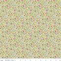 Everlasting Posy Haze - Warm Brights image 1