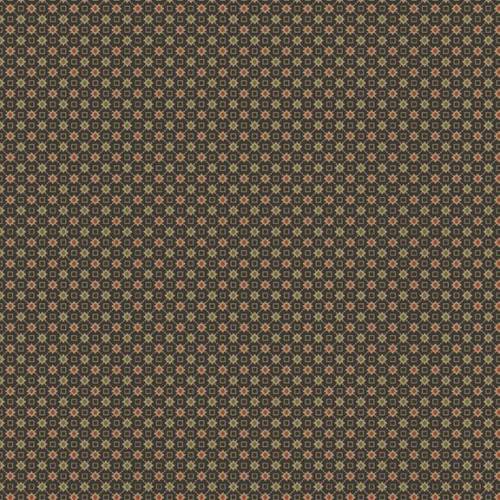 Black Sheep Cottons Checks & Stars - Multi