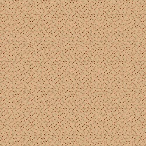 Black Sheep Cottons Pick Up Sticks - Beige