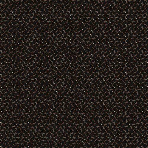 Black Sheep Cottons Pick Up Sticks - Black