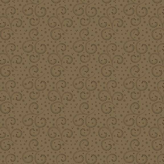 Black Sheep Cottons Mystic - Taupe