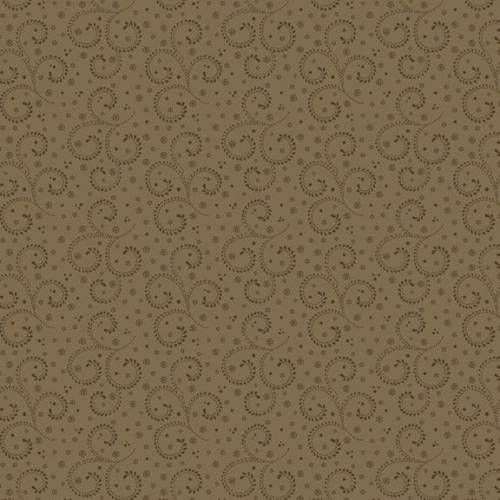 Black Sheep Cottons Mystic - Taupe