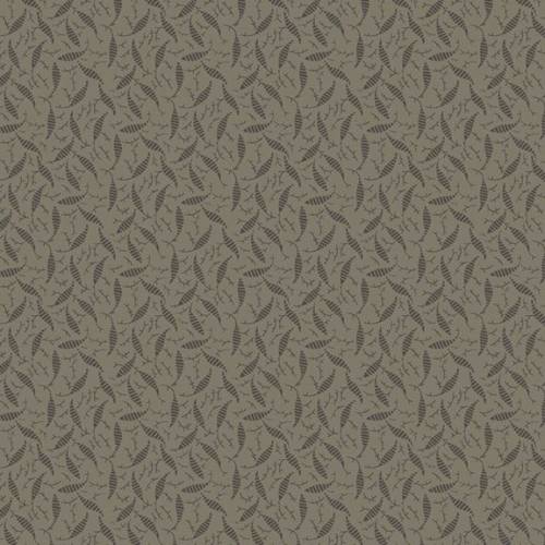 Black Sheep Cottons Dashing Around - Gray