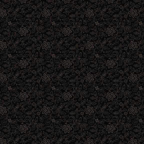 Black Sheep Cottons Barely There - Black