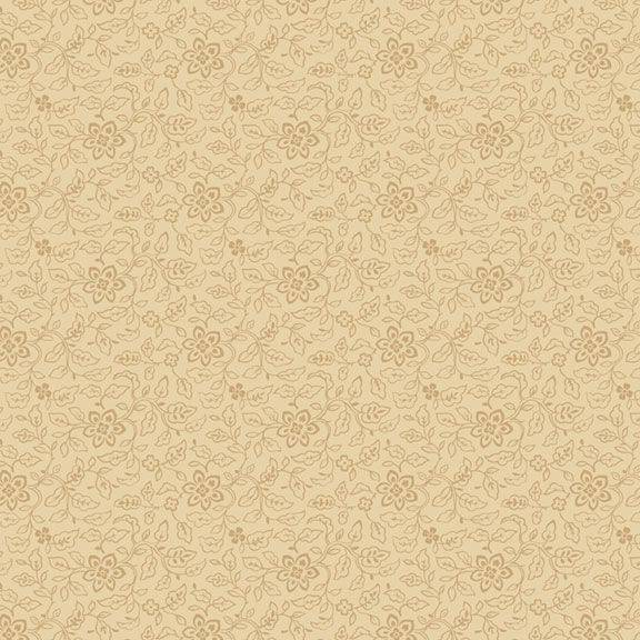 Black Sheep Cottons Barely There - Cream
