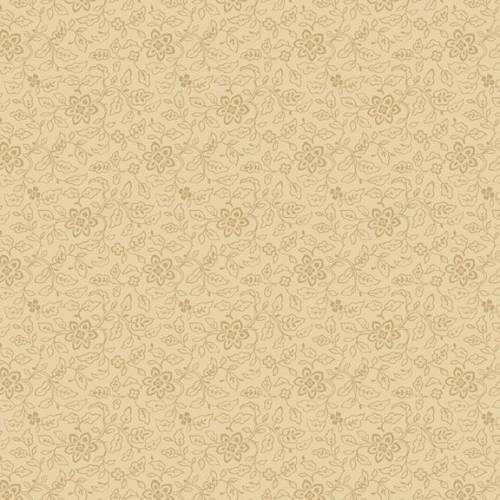 Black Sheep Cottons Barely There - Cream