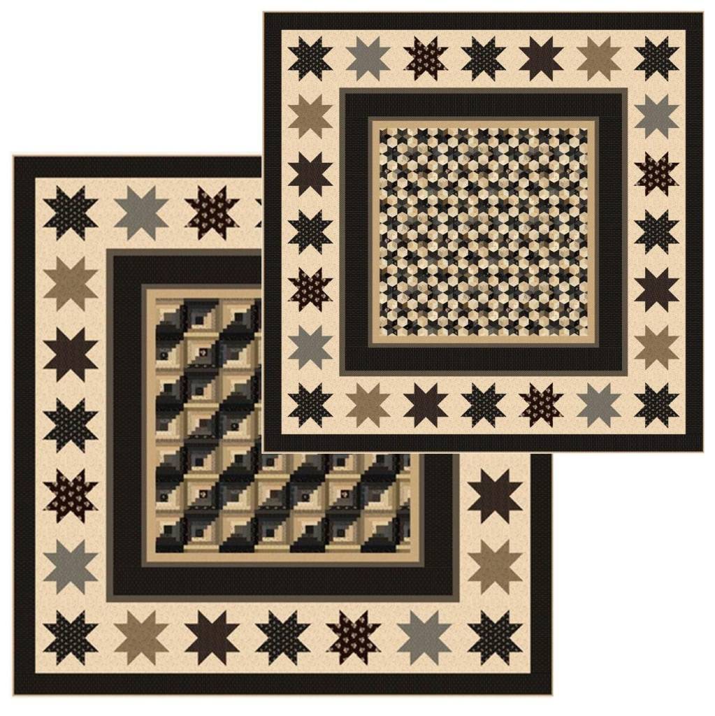 Black Sheep Quilt - FREE PATTERN DOWNLOAD