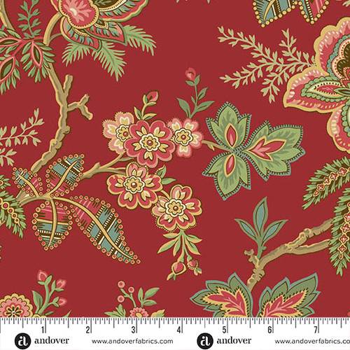 Jingle Bell Ornamental Garden Cranberry
