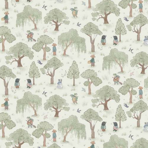 Woodland Willow - Multi