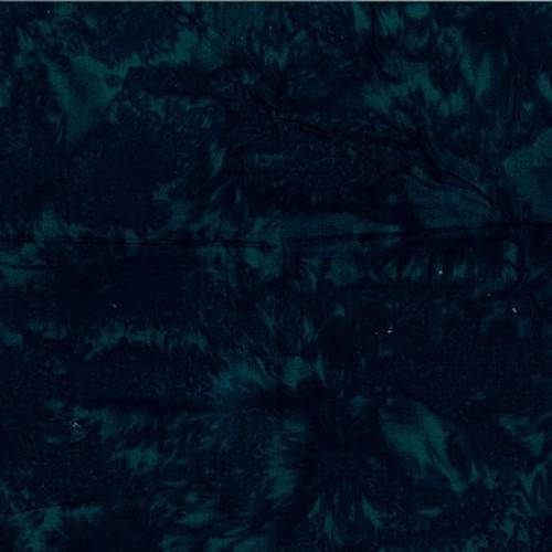 1895 Watercolor Black
