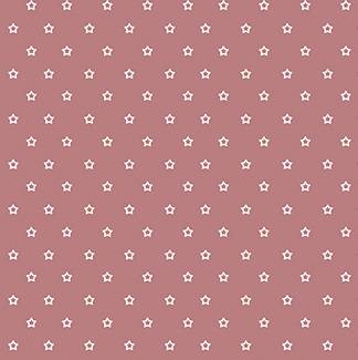 Nest Stars - Rhubarb