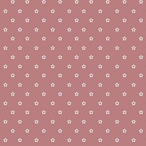 Nest Stars - Rhubarb