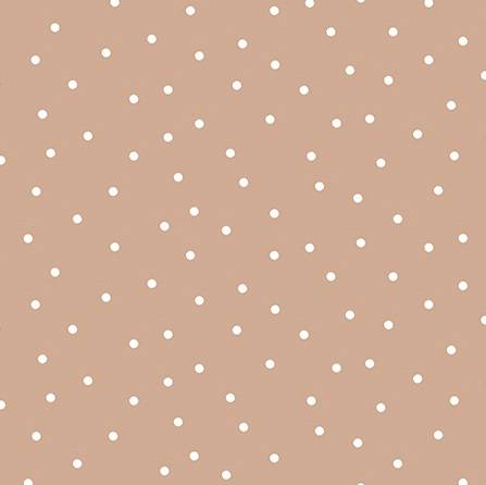 Nest Dots - Caramel