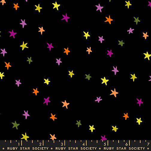 Freaky Familiars Starry - Spooky Black
