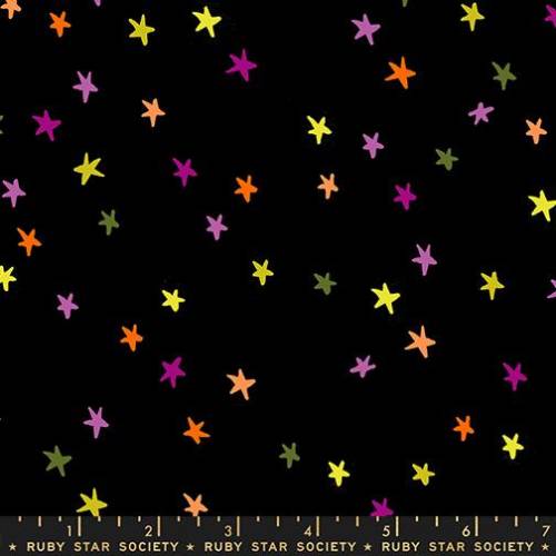 Freaky Familiars Starry - Spooky Black