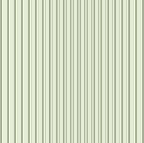 Nest Stripe - Pistachio