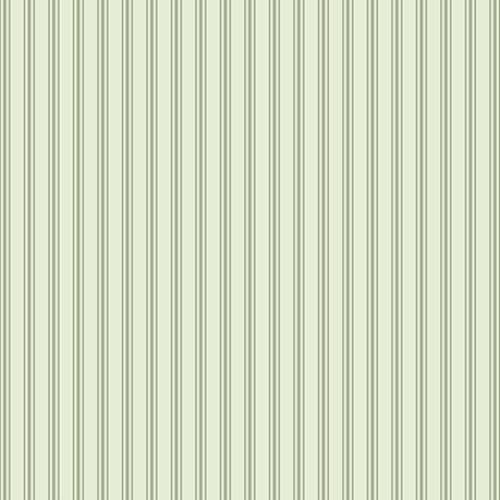 Nest Stripe - Pistachio